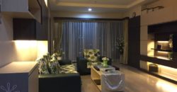 DIJUAL CEPAT Apartemen mewah 3br Fully furnished, hanya 5 mnt dari Senayan/Sudirman