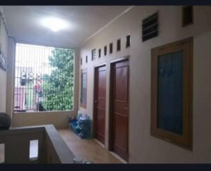 dijul rumah kos