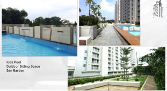 BPV Apartemen, Jakarta selatan  2BR 850Jt |Dp 0% – FREE BPHTB