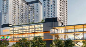 Apartemen Poins Square,Lebak Bulus | Terhub langsung dengan MRT